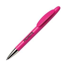 Legacy Extra Silver Ballpens