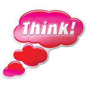 Die Cut Promotional Badges - extra picture