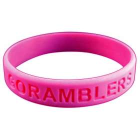 Childrens Silicon Wristband - extra picture