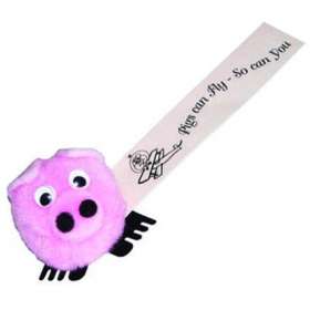 Pig Logobugs