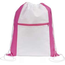 Rainham Kangaroo Drawstring Bags - extra picture