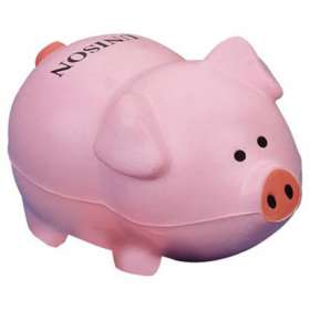Stress Pig