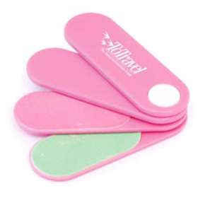 Tuplet Nail File Set