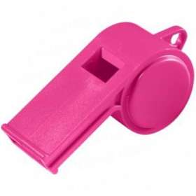 Plastic Whistles - extra picture