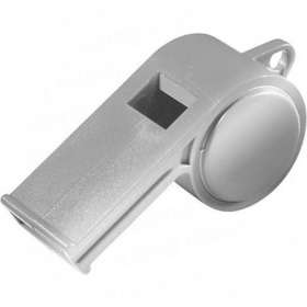 Plastic Whistles - extra picture