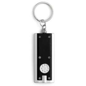 Portland Torch Keyring - extra picture