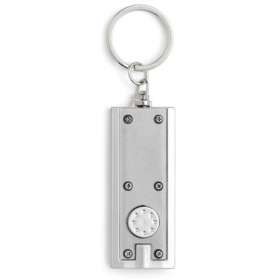 Portland Torch Keyring - extra picture