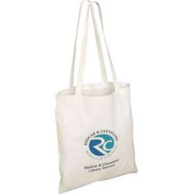 Portobello Eco Shopper Bag