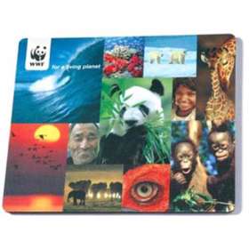 Hardtop Precision Mousemat