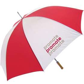 Promo Budget Golf Umbrella