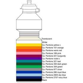 800ml Aquasafe Sports Water Bottles - extra picture