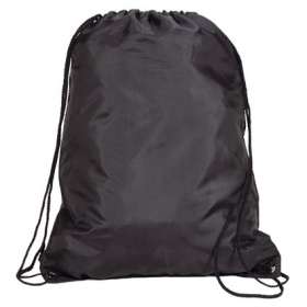 Promotional Drawstring Rucksack - extra picture
