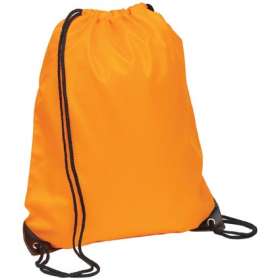 Promotional Drawstring Rucksack - extra picture