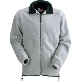 Promotional Fleece Jacket   - extra picture
