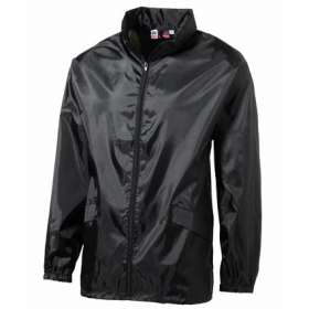 Promotional Jacket with Pouch - extra picture