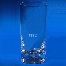 Dimple Base Highball