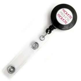 Pull Reel Pass Holders