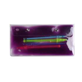 Aqua Pencil Cases - extra picture