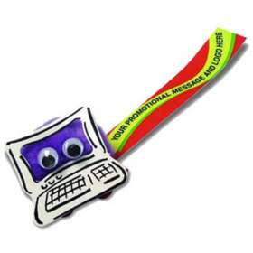 Computer Logobug