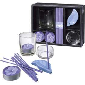 Lavender Incense Sets - extra picture