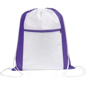 Rainham Kangaroo Drawstring Bags - extra picture