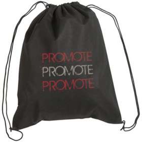 Product Image of Recyclable Rainham Drawstring Bag