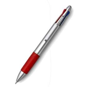 4 Colour Ballpen - extra picture