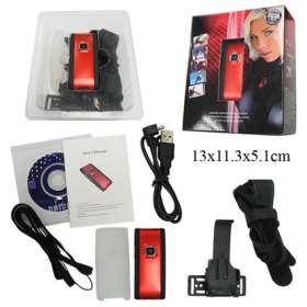 All Weather Sports Video Cameras - extra picture