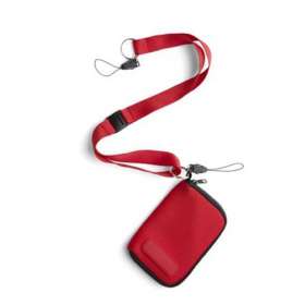 Neoprene Multimedia Carry Case - extra picture