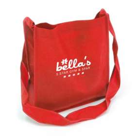 Alden Recyclable Bag - extra picture
