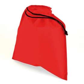 Draco Drawstring Nylon Bag - extra picture