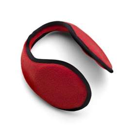 Fleece Ear Muffs - extra picture