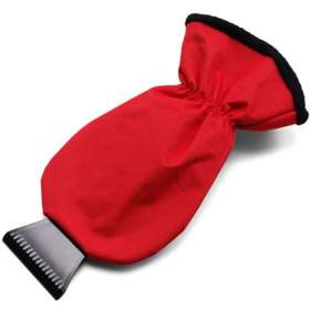 Ice Scraper Mits - extra picture