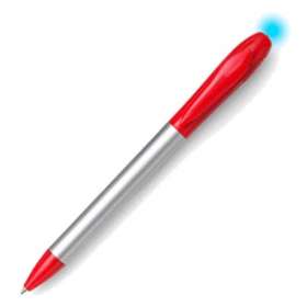 Laser Pointer Pen - extra picture