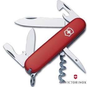 Victorinox Spartan Pocket Knife