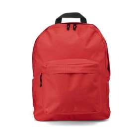 Promotional Backpack - extra picture