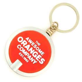 Sphere Torch Keyrings