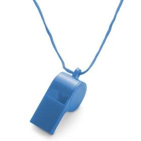 Ref Whistle - extra picture