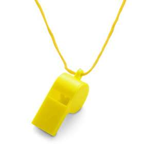 Ref Whistle - extra picture