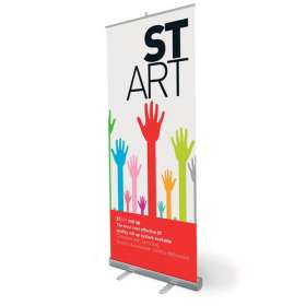 Roll Up Banners