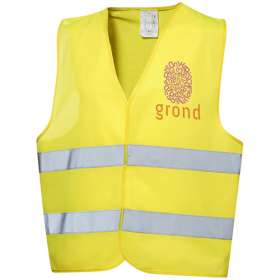 Safety Reflective Vest
