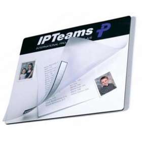 See Thru Mousemat