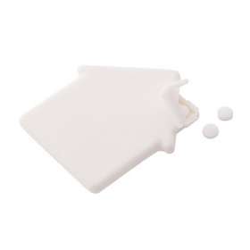 Shaped Mint Cards - extra picture