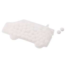 Shaped Mint Cards - extra picture