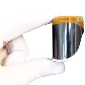Caca Roll Up Glasses - extra picture