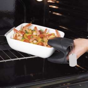 Silicone Oven Gloves - extra picture