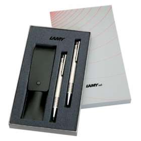 Lamy Logo Pen and Pencil Gift Sets - extra picture