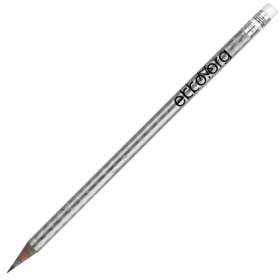 Recycled Paper Foil Pencils - extra picture