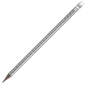 Recycled Paper Foil Pencils - extra picture