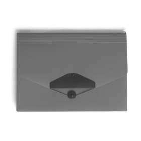 A4 Expanding File - extra picture